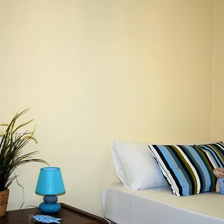 Welcome To Apartment Malaga