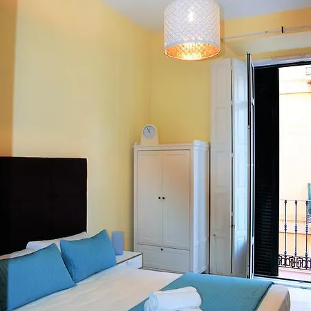Welcome To Apartment