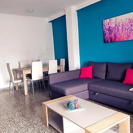 Apartment Welcome To *