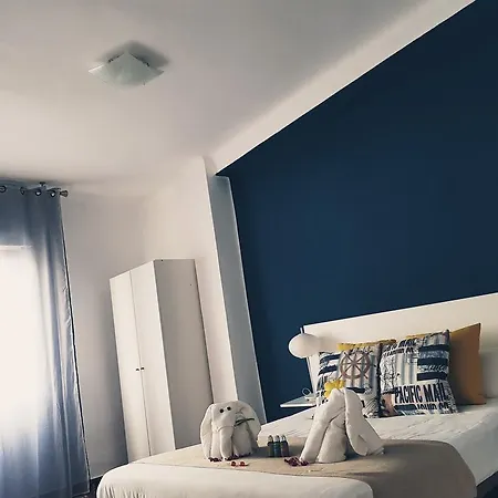 Apartment Welcome To Malaga