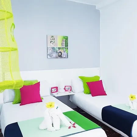 Apartment Welcome To Malaga