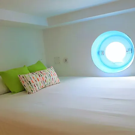 Welcome To Apartment *