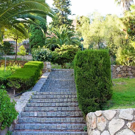 Welcome To Apartment Malaga