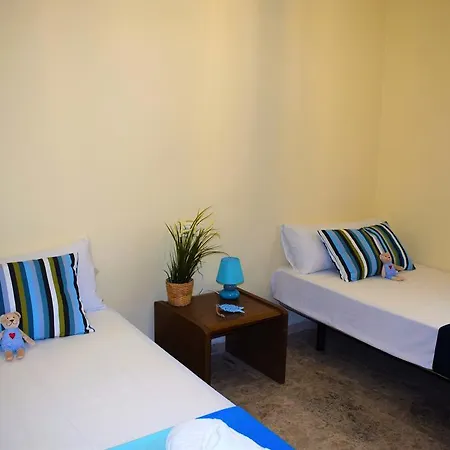 Apartment Welcome To