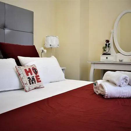 Welcome To Apartment *