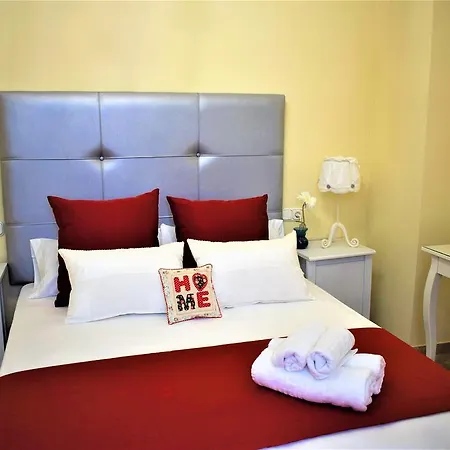 Welcome To Apartment Malaga