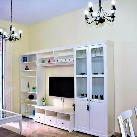 Apartment Welcome To Malaga