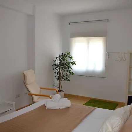 Welcome To Apartment *