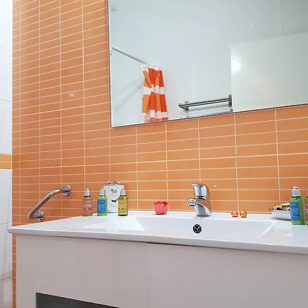 Welcome To Apartment Malaga