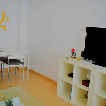 Welcome To Apartment *