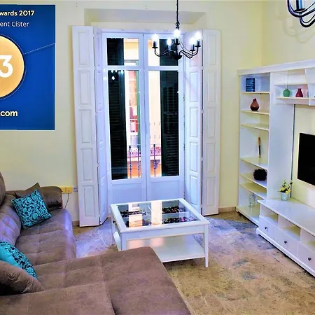 Apartment Welcome To