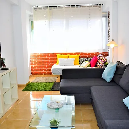 Welcome To Apartment *