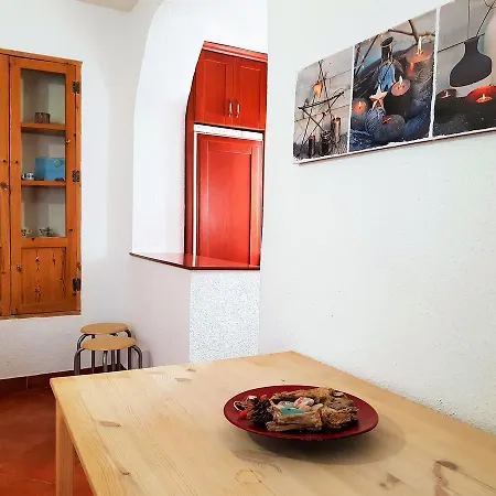 Welcome To Apartment Malaga